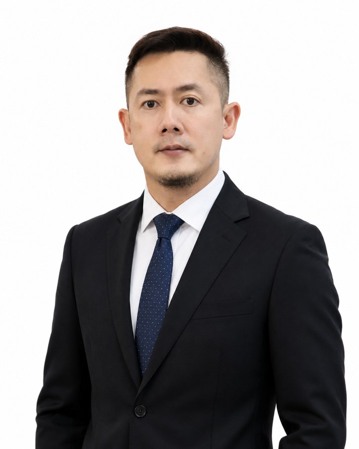 李文强
