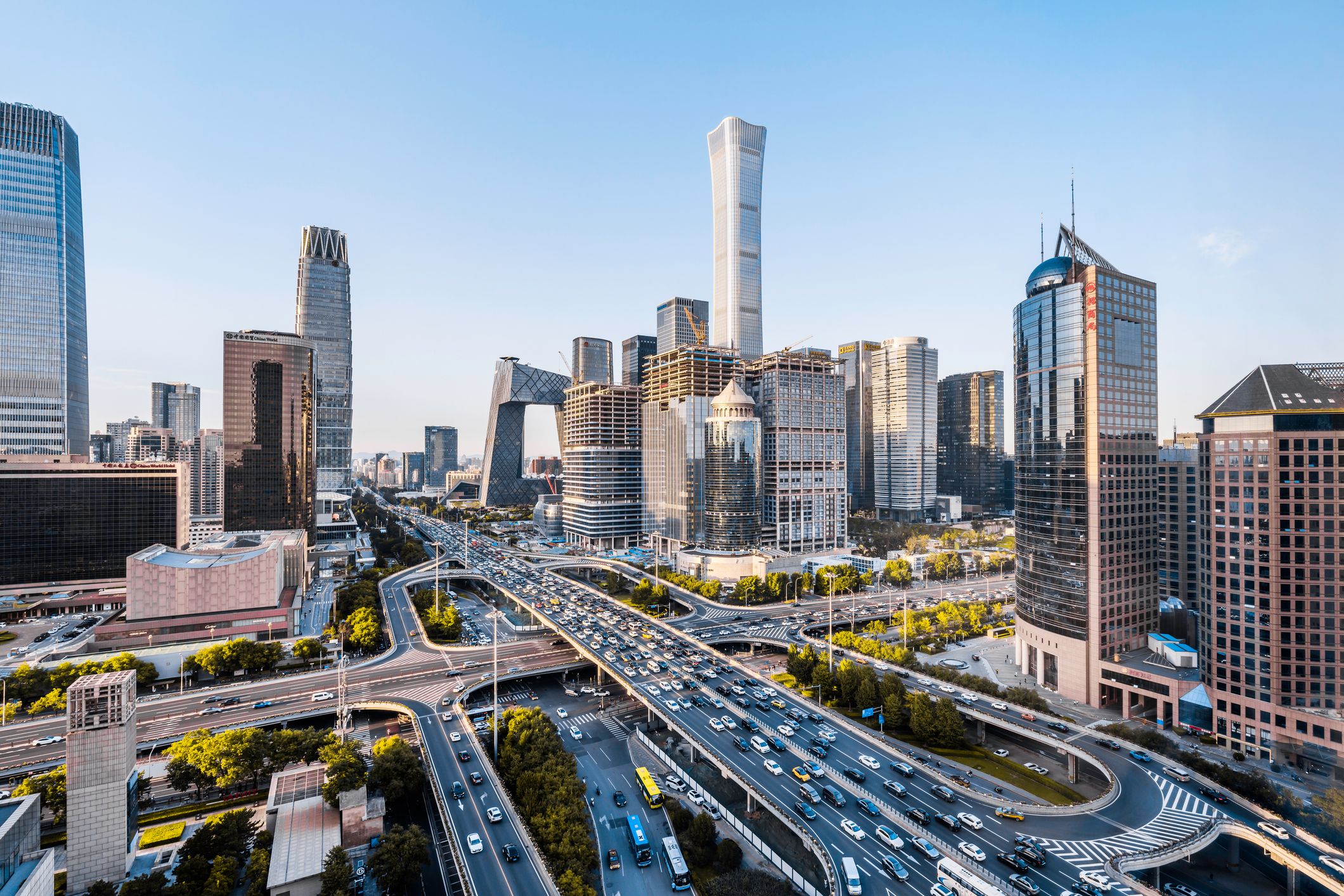 产业协同与区域市场