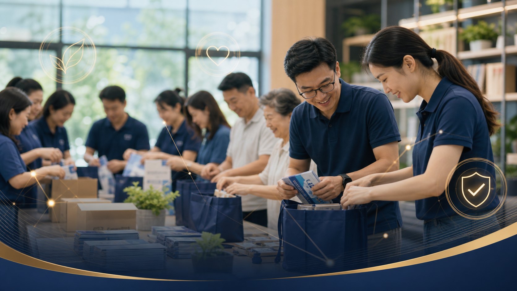 公益行动日