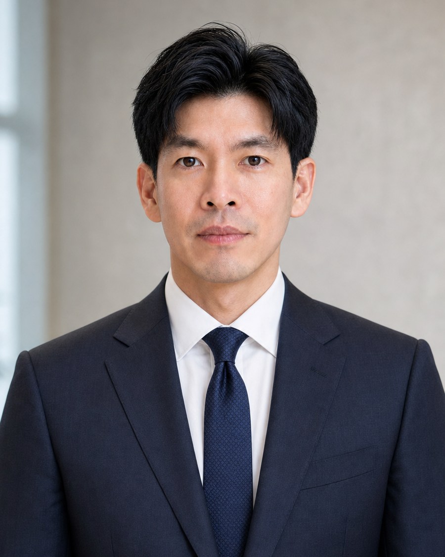 刘家林 Galen