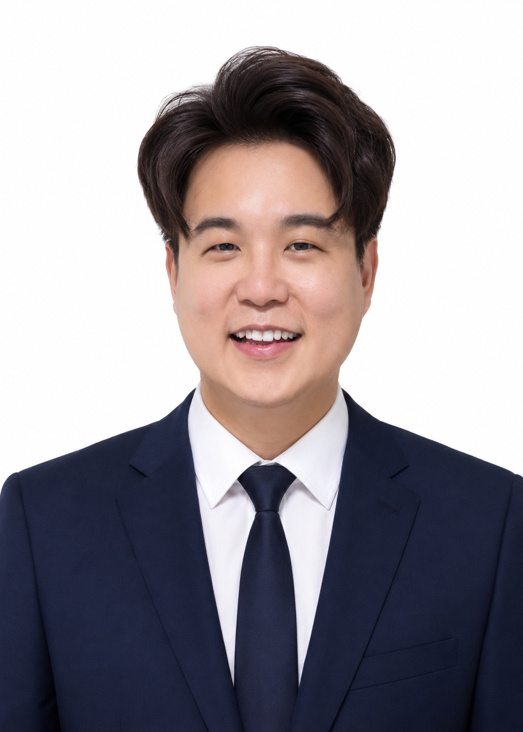 刘正阳 JAC