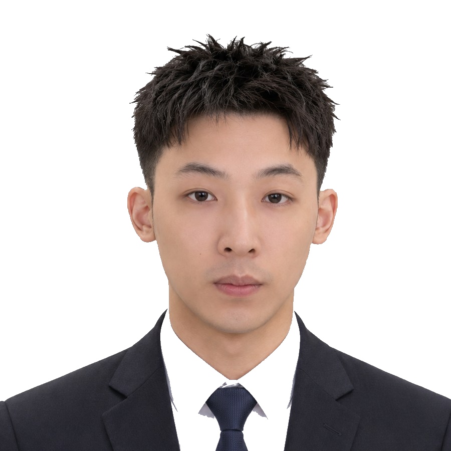 顾承泽 Chris