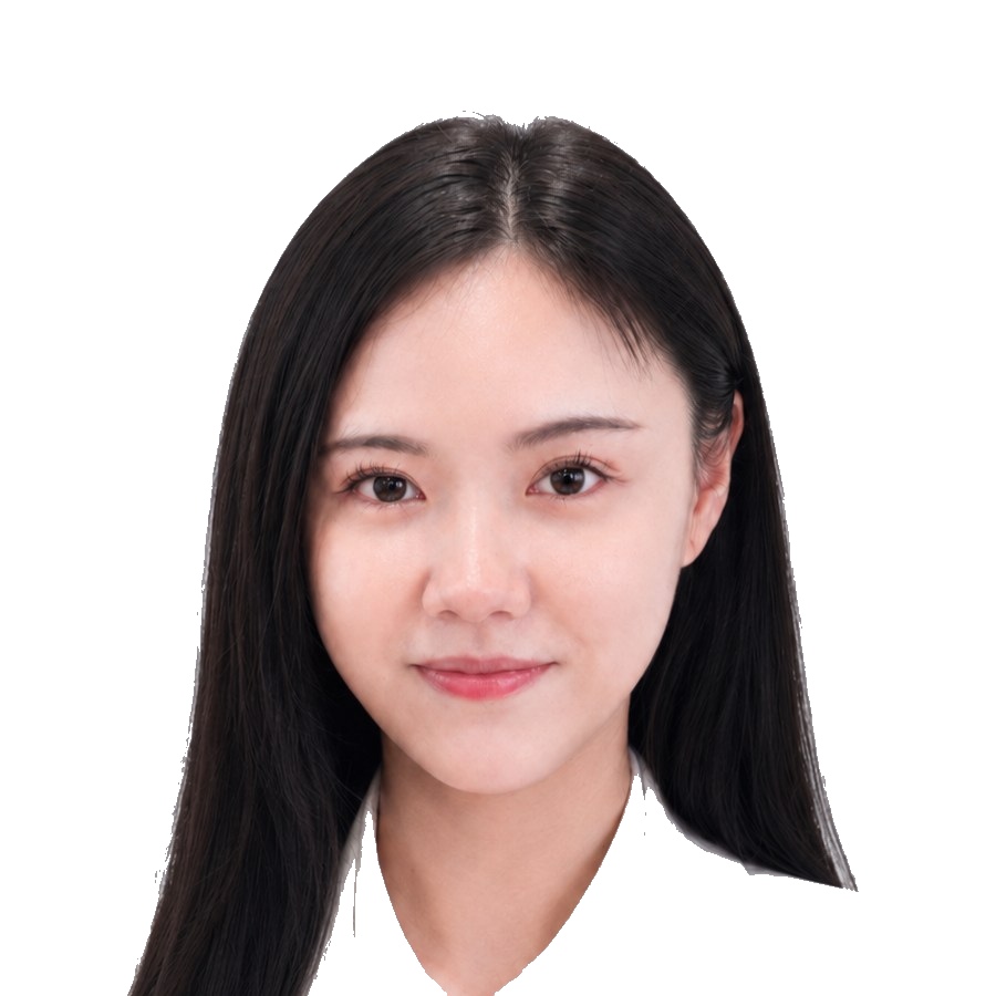 林小琪 Kiki