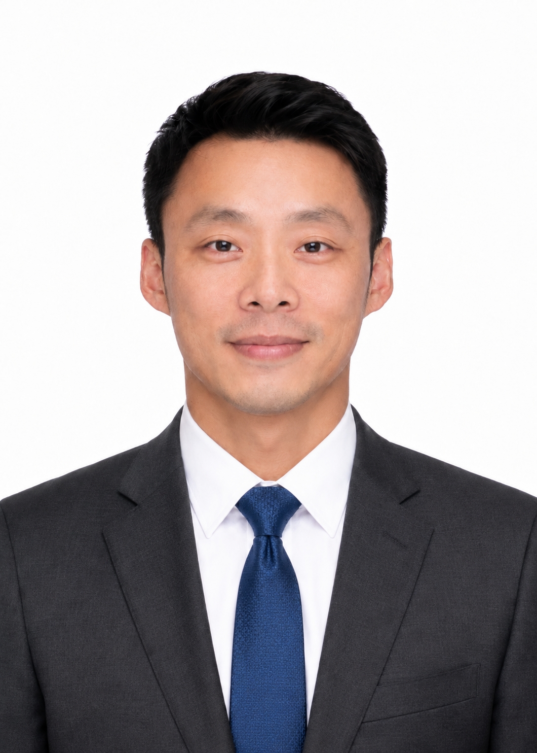 李永龙 Leon