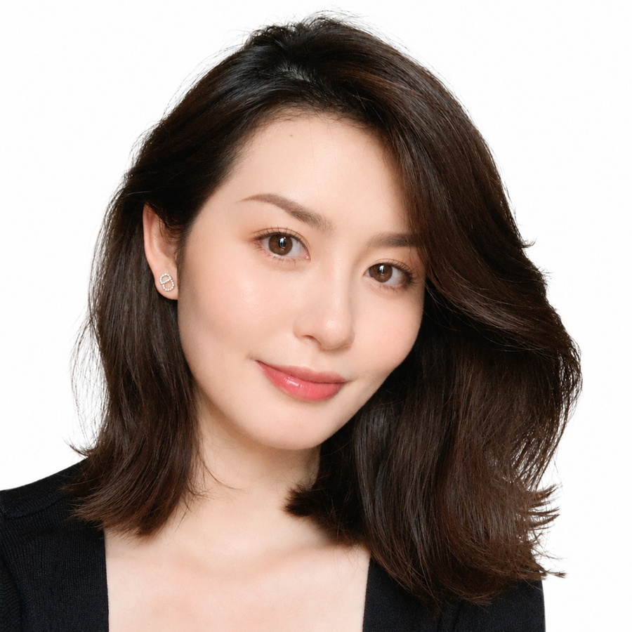 张莉 Jessica