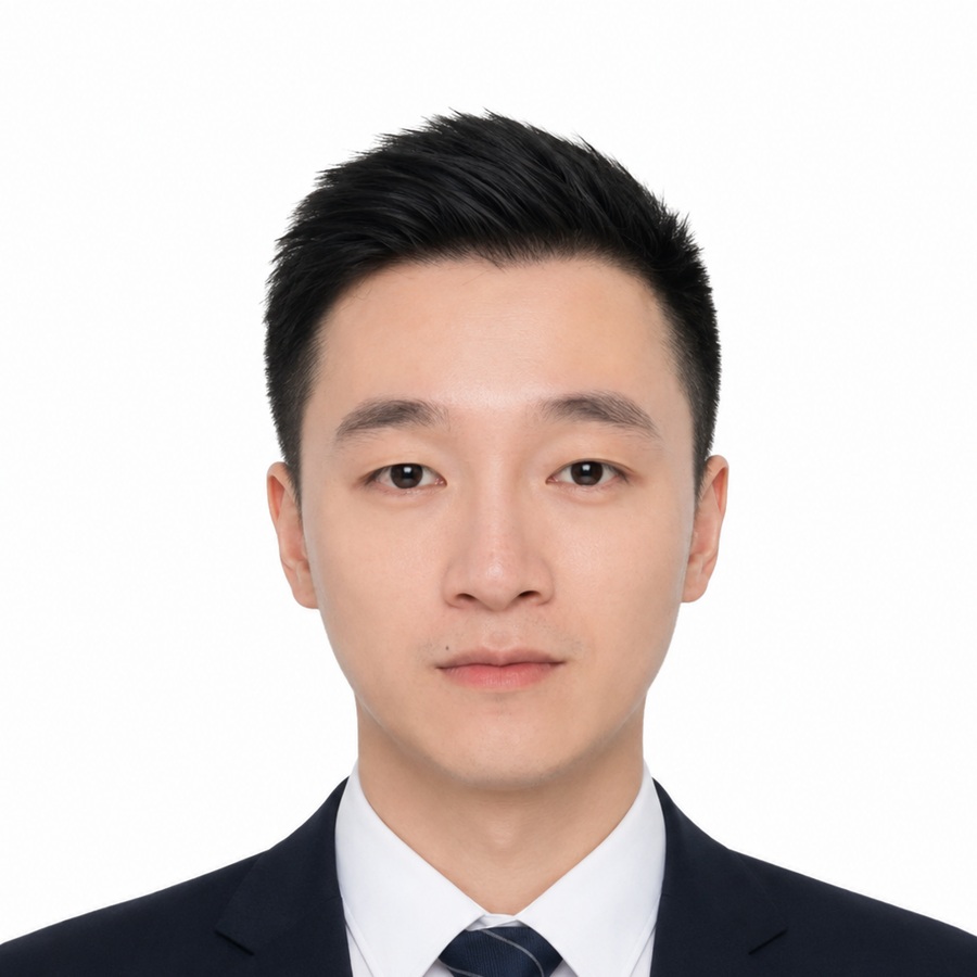 廖思杰 Jason