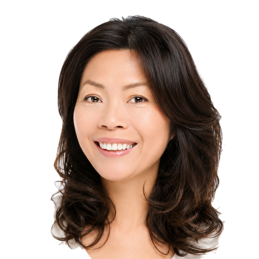 翟沐言 Mavis