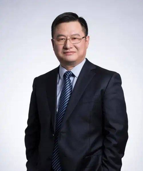 刘成功