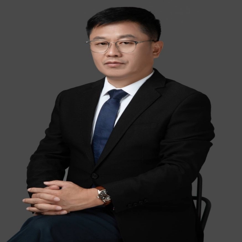 杨茂华