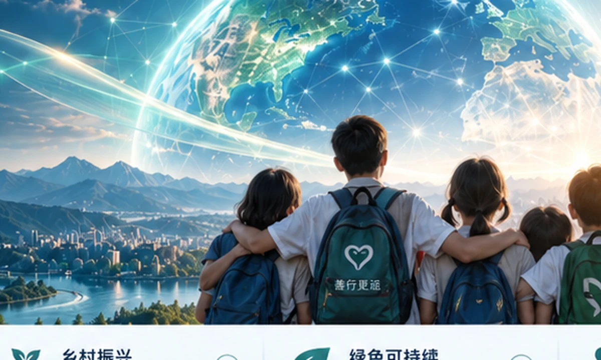 组织架构场景视觉