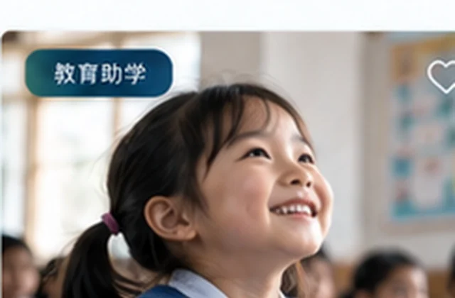 山海教育数字教室计划