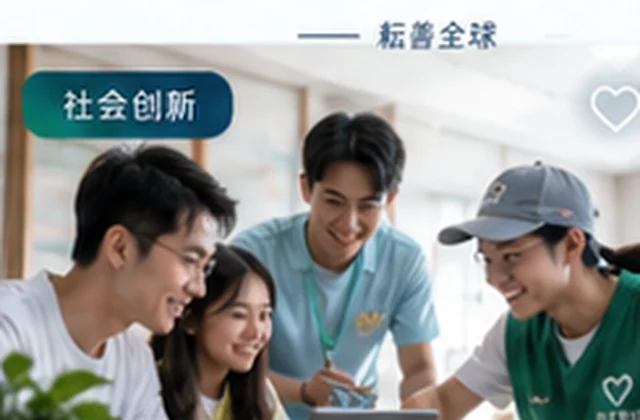 青年社会创新协同营