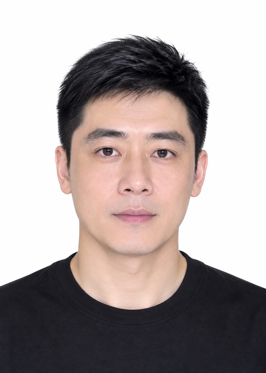 张旭光